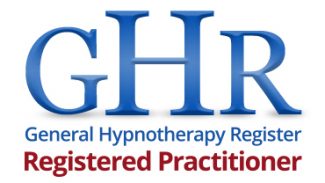 ghr logo registered practitioner